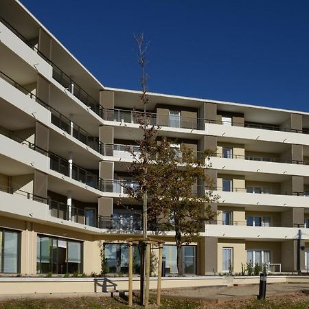 Domitys Les Coteaux De L'Esterel Fréjus Kültér fotó