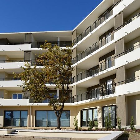 Domitys Les Coteaux De L'Esterel Fréjus Kültér fotó